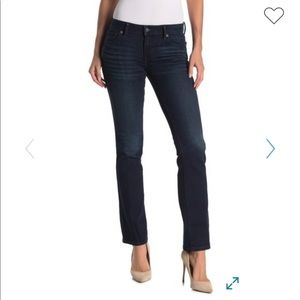 Lucky Brand Lolita Boot Cut Jeans